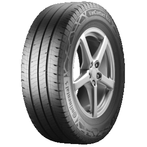 225/70R15C 112/110R (115N) VanContact Eco 8PR